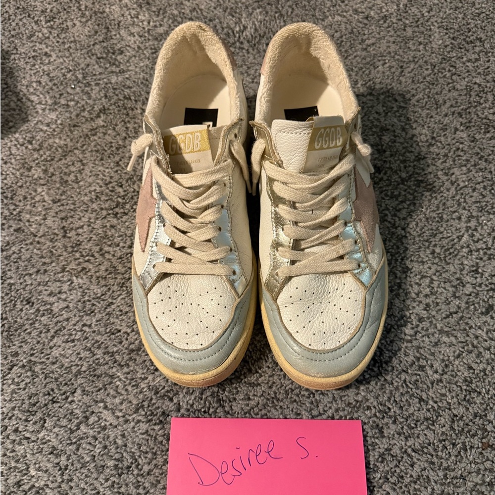 Golden Goose Sneakers